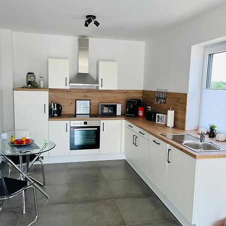 Bruchbude24 Rodinghausen Экстерьер фото