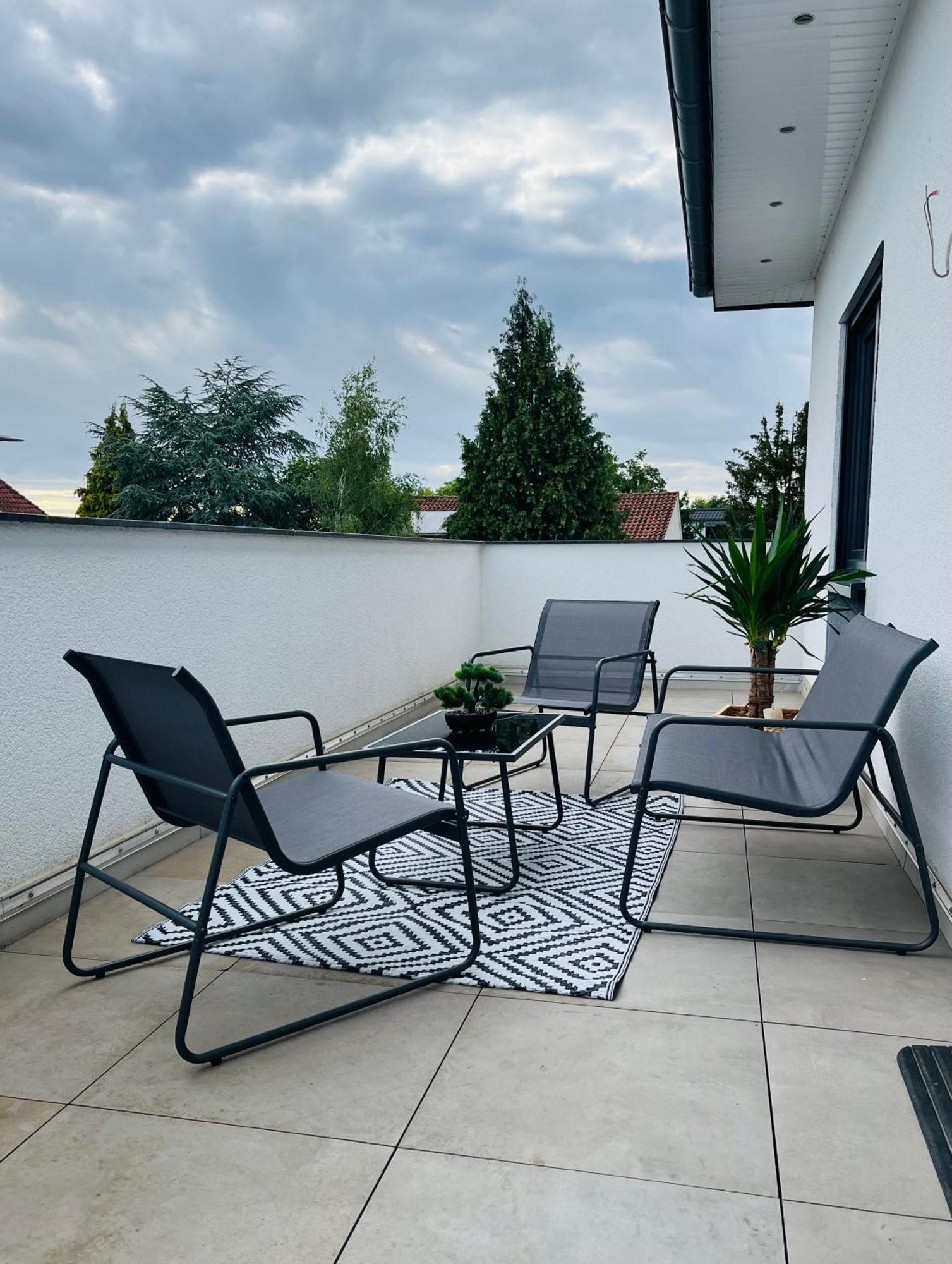 Bruchbude24 Rodinghausen Экстерьер фото