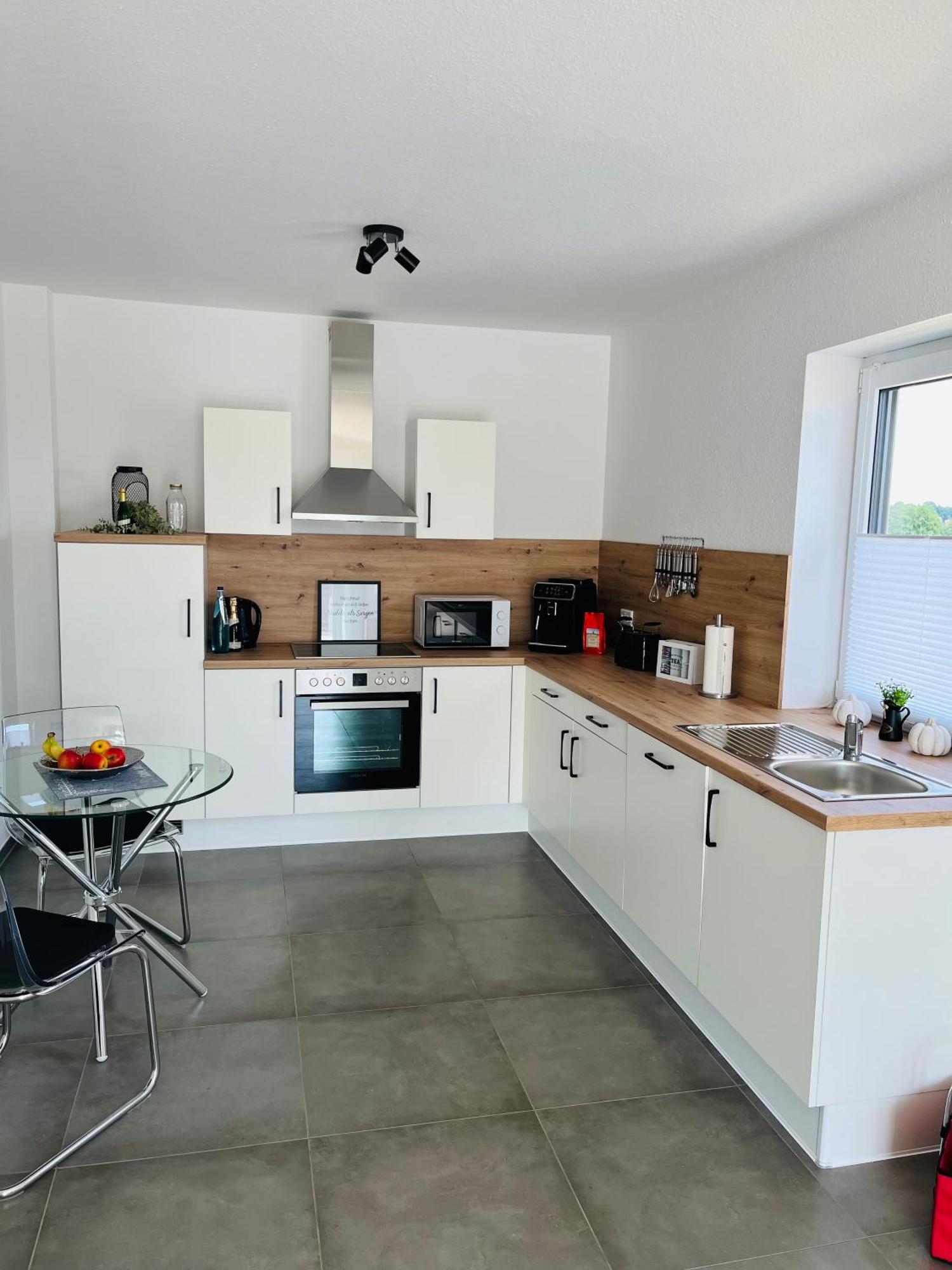 Bruchbude24 Rodinghausen Экстерьер фото